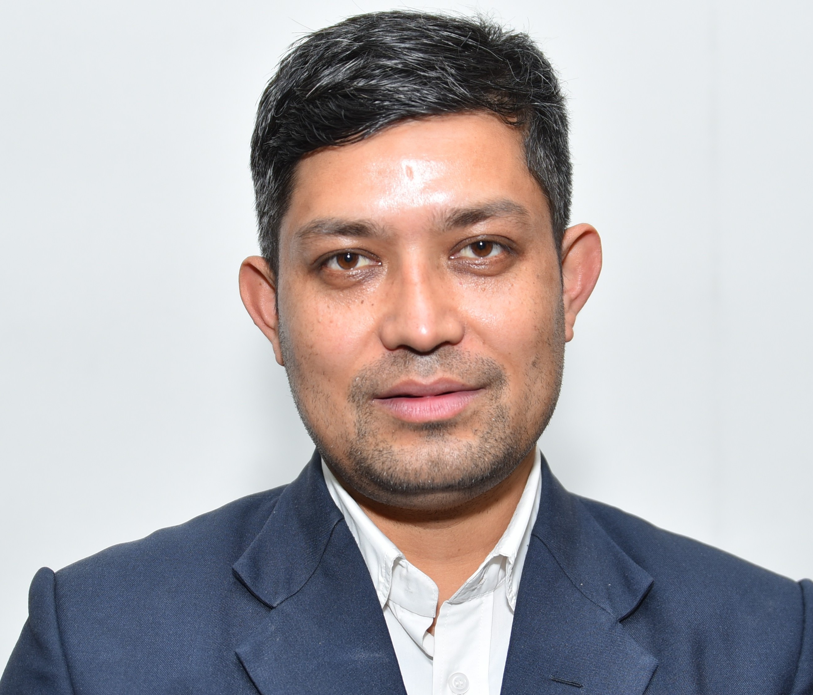 Achut Kumar Ojha